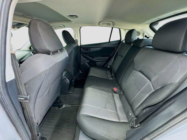 used 2019 Subaru Impreza car, priced at $14,751