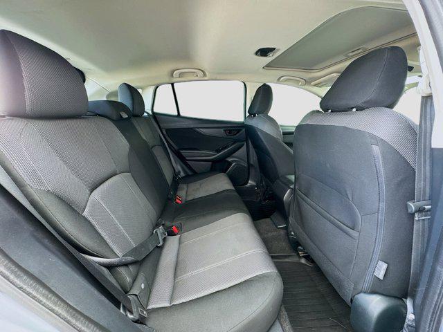 used 2019 Subaru Impreza car, priced at $14,751