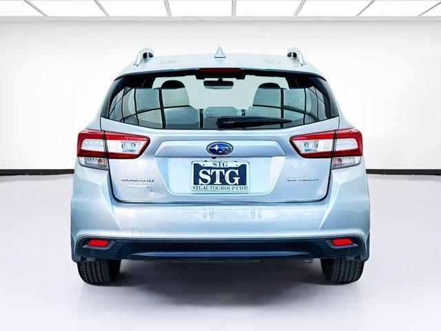 used 2019 Subaru Impreza car, priced at $14,751