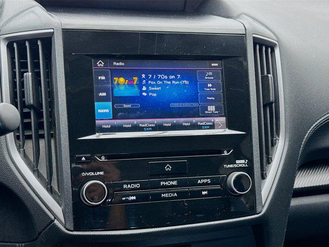 used 2019 Subaru Impreza car, priced at $14,751