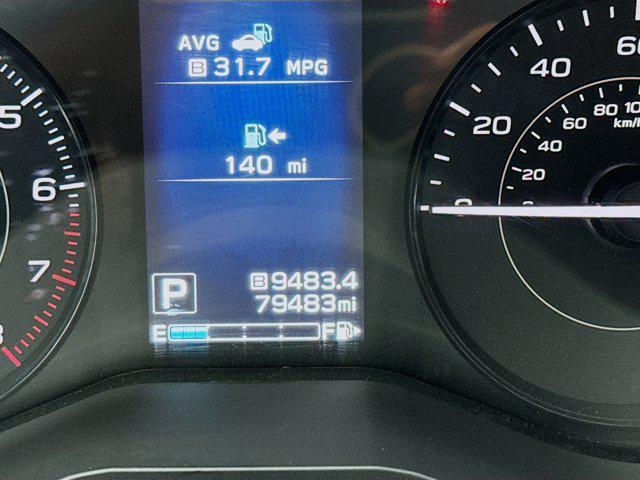used 2019 Subaru Impreza car, priced at $14,751