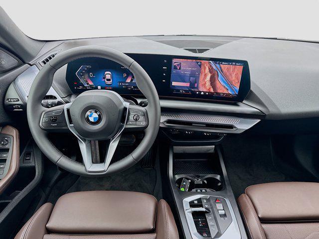 used 2025 BMW 228 Gran Coupe car, priced at $41,998
