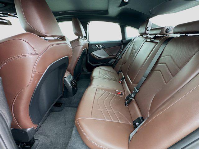 used 2025 BMW 228 Gran Coupe car, priced at $41,998