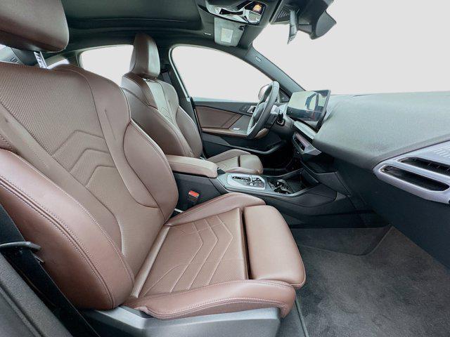 used 2025 BMW 228 Gran Coupe car, priced at $41,998