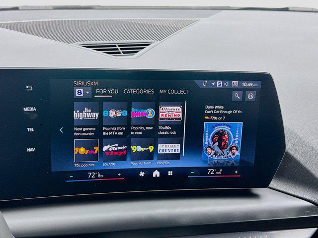 used 2025 BMW 228 Gran Coupe car, priced at $41,998