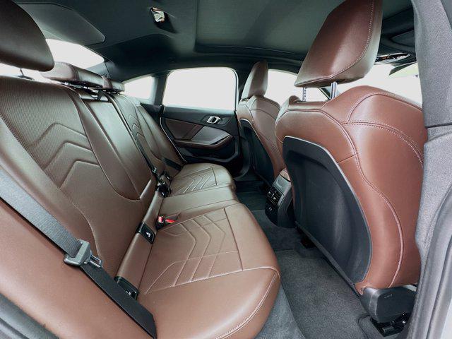 used 2025 BMW 228 Gran Coupe car, priced at $41,998