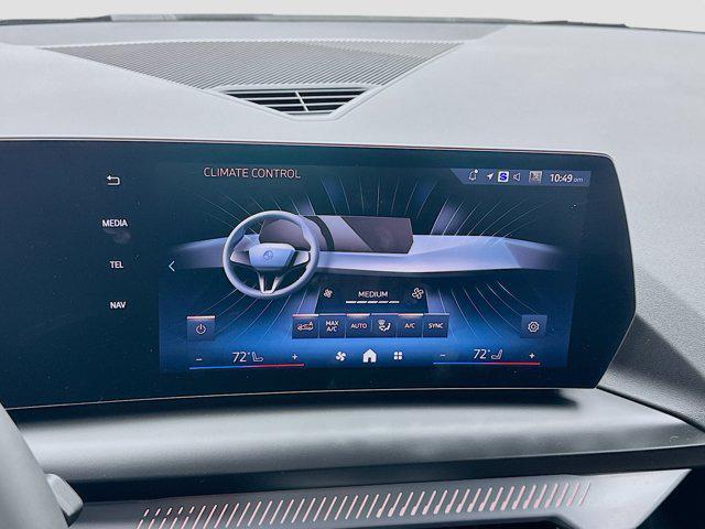 used 2025 BMW 228 Gran Coupe car, priced at $41,998