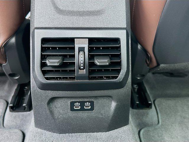 used 2025 BMW 228 Gran Coupe car, priced at $41,998