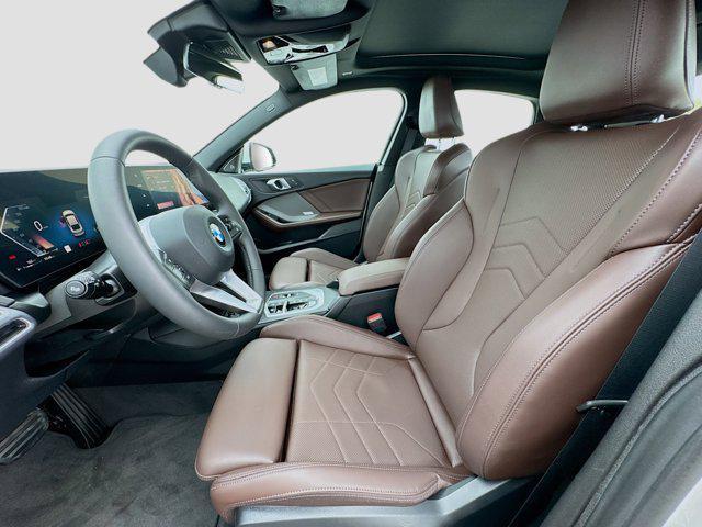used 2025 BMW 228 Gran Coupe car, priced at $41,998
