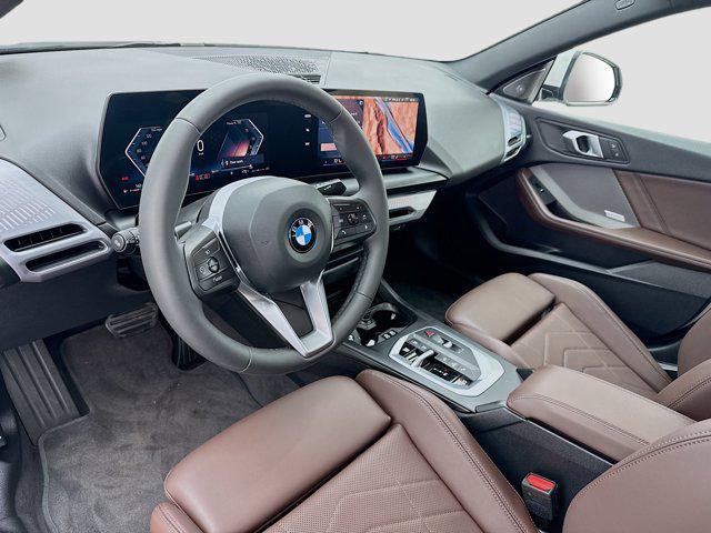 used 2025 BMW 228 Gran Coupe car, priced at $41,998