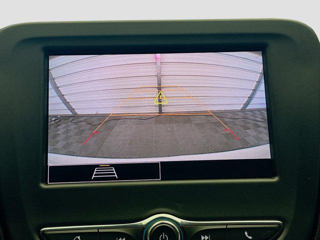 used 2023 Chevrolet Equinox car, priced at $21,488