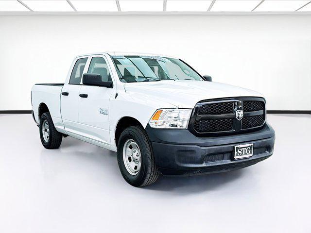 used 2018 Ram 1500 car, priced at $22,398
