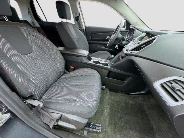 used 2017 GMC Terrain car, priced at $12,999