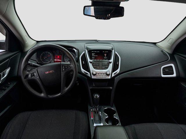 used 2017 GMC Terrain car, priced at $12,999