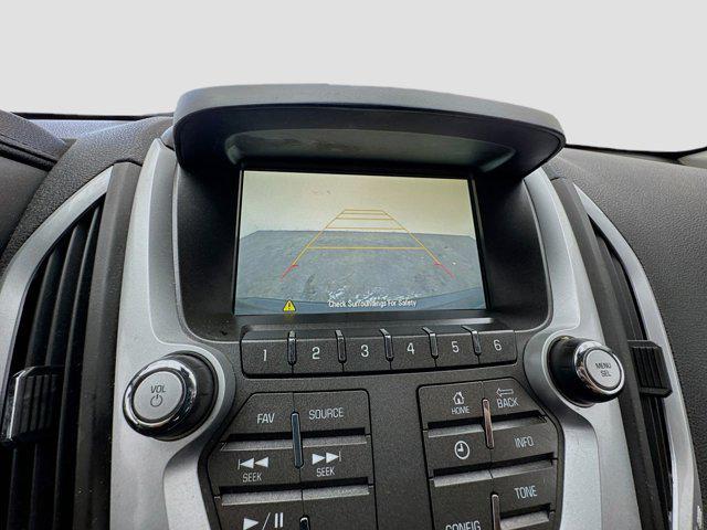 used 2017 GMC Terrain car, priced at $12,999