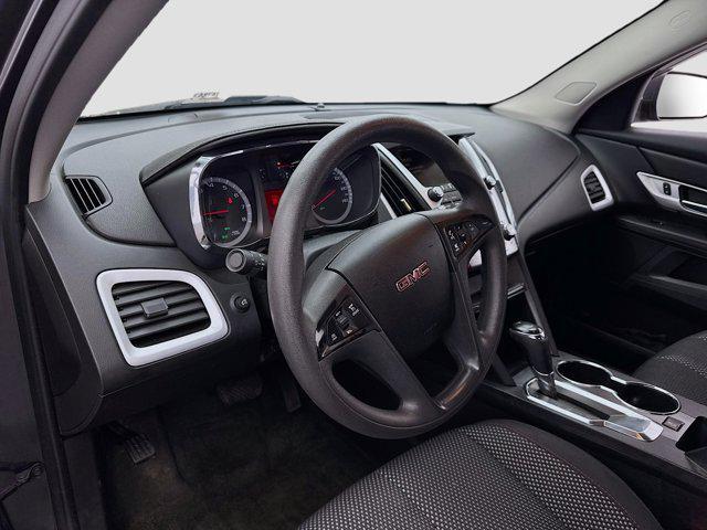 used 2017 GMC Terrain car, priced at $12,999