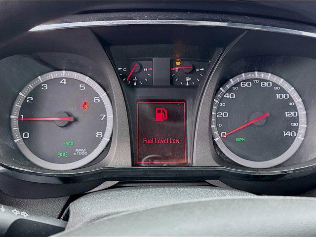 used 2017 GMC Terrain car, priced at $12,999