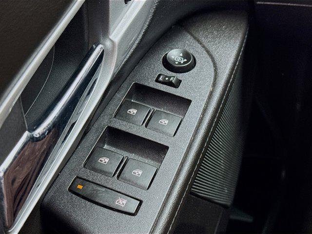 used 2017 GMC Terrain car, priced at $12,999