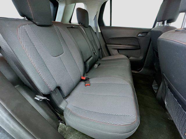 used 2017 GMC Terrain car, priced at $12,999