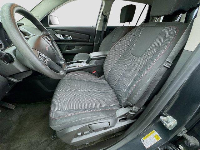 used 2017 GMC Terrain car, priced at $12,999