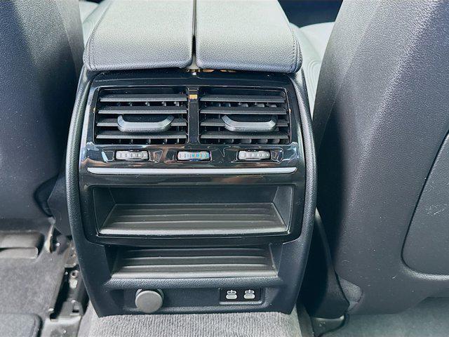 used 2020 BMW 530e car, priced at $23,477