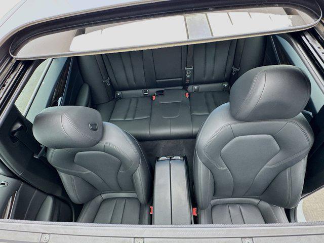 used 2020 BMW 530e car, priced at $23,477