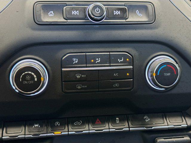 used 2024 Chevrolet Silverado 1500 car, priced at $58,998