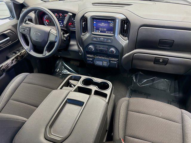 used 2024 Chevrolet Silverado 1500 car, priced at $58,998