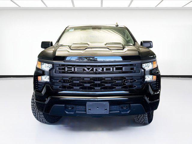 used 2024 Chevrolet Silverado 1500 car, priced at $58,998