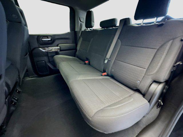 used 2024 Chevrolet Silverado 1500 car, priced at $58,998