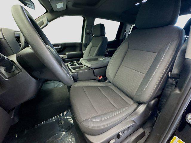 used 2024 Chevrolet Silverado 1500 car, priced at $58,998