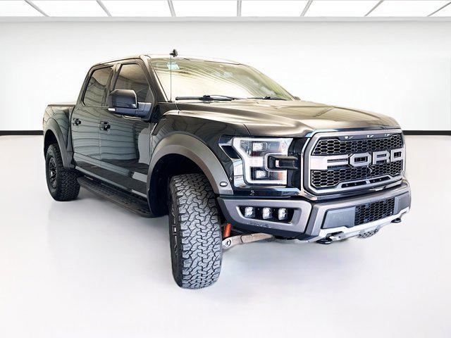 used 2020 Ford F-150 car, priced at $49,863
