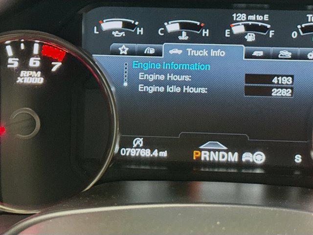 used 2020 Ford F-150 car, priced at $49,863