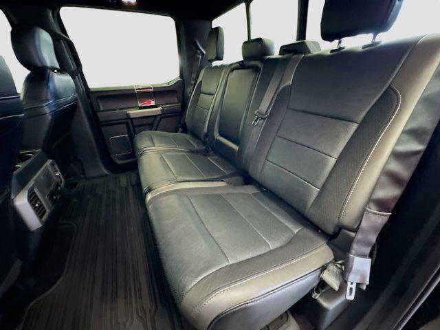 used 2020 Ford F-150 car, priced at $49,863