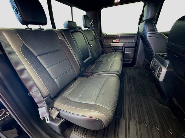 used 2020 Ford F-150 car, priced at $49,863