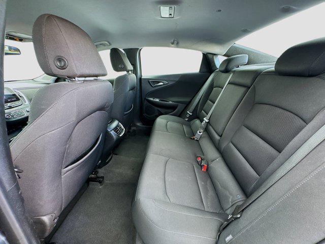 used 2020 Chevrolet Malibu car, priced at $14,880