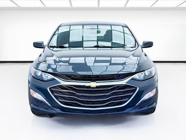 used 2020 Chevrolet Malibu car, priced at $14,880