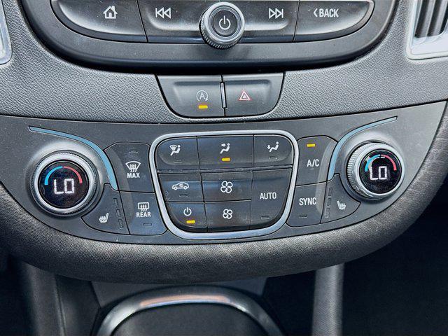 used 2020 Chevrolet Malibu car, priced at $14,880