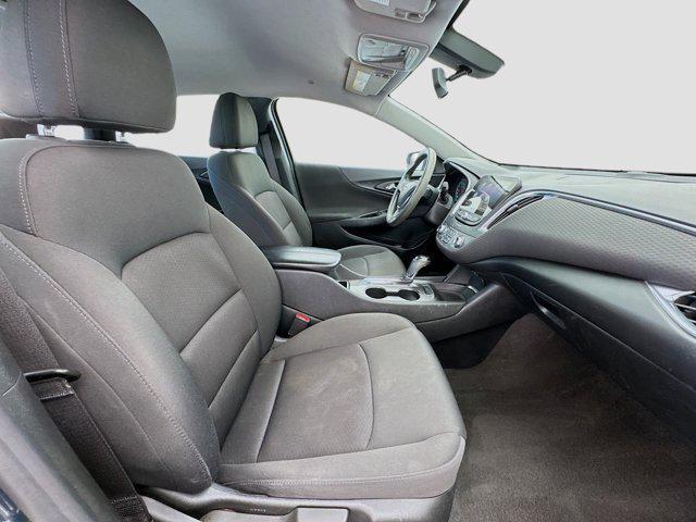 used 2020 Chevrolet Malibu car, priced at $14,880