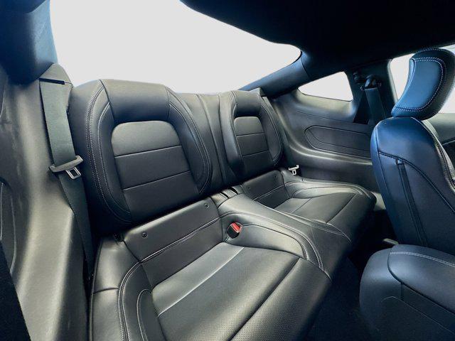used 2024 Ford Mustang car, priced at $27,979