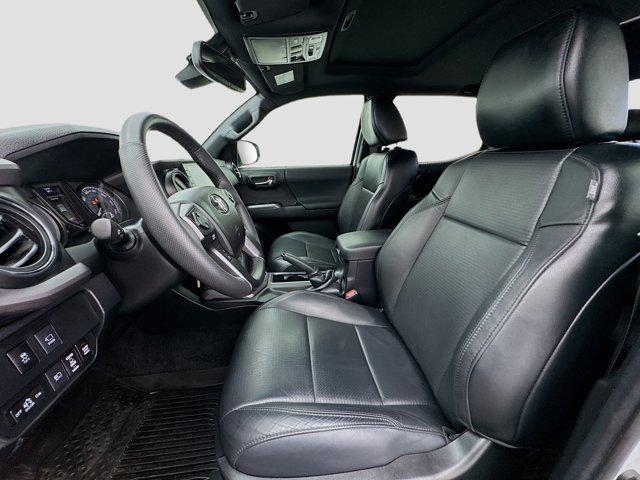 used 2022 Toyota Tacoma car, priced at $40,888