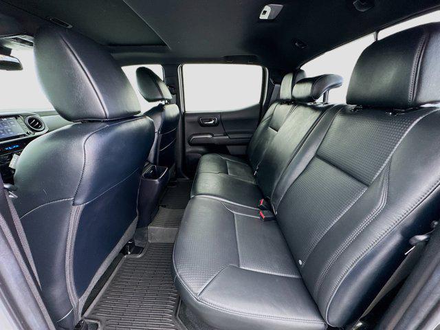 used 2022 Toyota Tacoma car, priced at $40,888