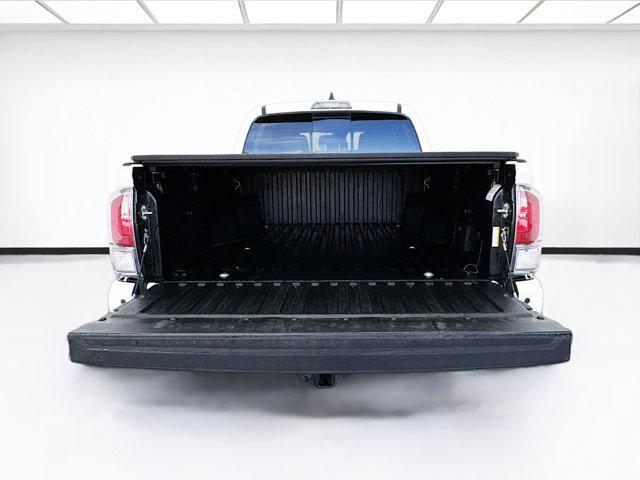 used 2022 Toyota Tacoma car, priced at $40,888