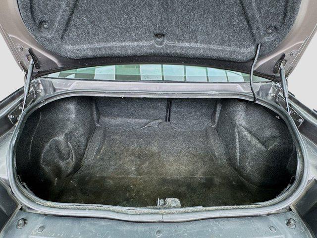 used 2016 Dodge Challenger car