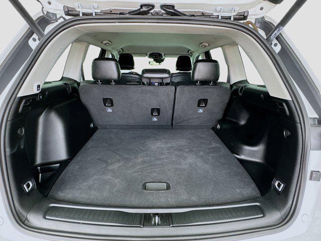 used 2022 Jeep Grand Cherokee car, priced at $27,489