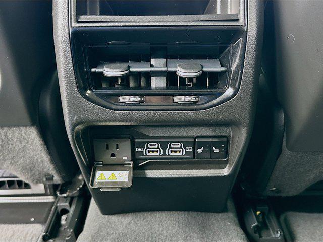 used 2022 Jeep Grand Cherokee car, priced at $27,489