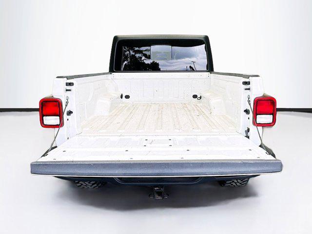 used 2022 Jeep Gladiator car, priced at $37,999