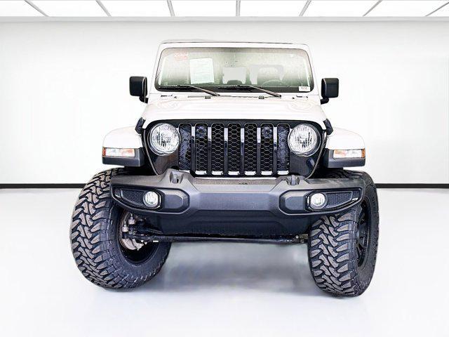 used 2022 Jeep Gladiator car, priced at $32,900