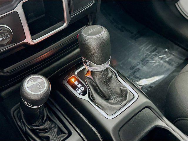 used 2022 Jeep Gladiator car, priced at $32,900