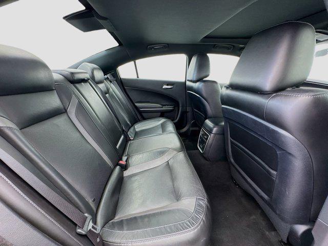 used 2022 Dodge Charger car, priced at $17,875